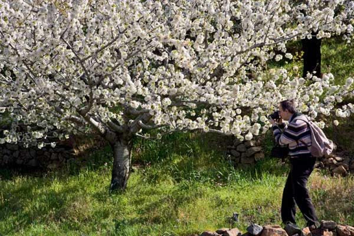 Rivalizar en valentía con los aventureros extremeños