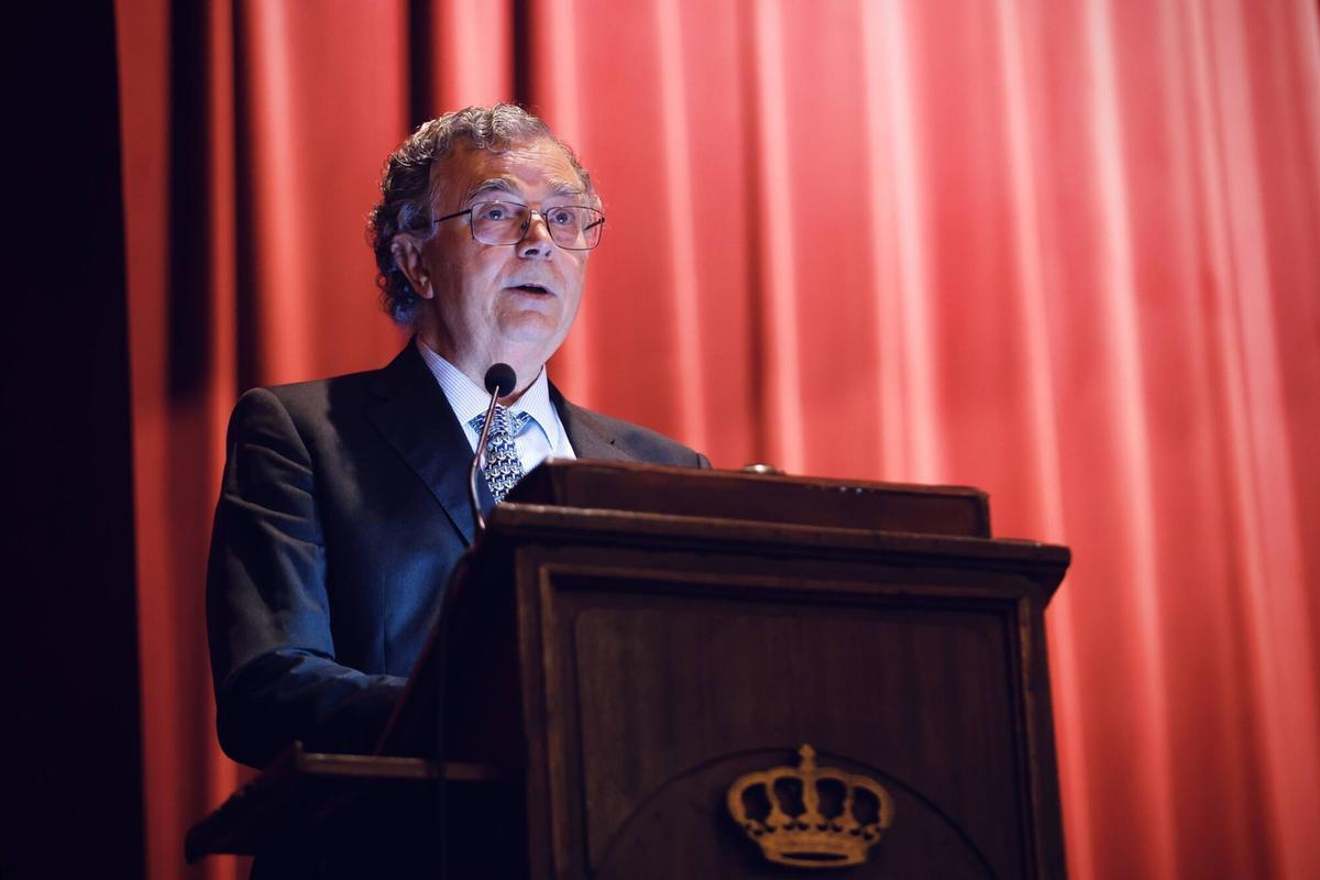 Salvador Fuentes inicia el camino hacia Scala Coeli