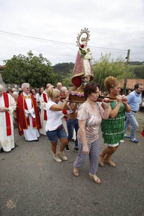 Fiestas de Santo Adriano