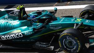 ¿Qué es la regla del 107%? La norma que amenaza con dejar a Fernando Alonso y Aston Martin fuera de la carrera de Australia