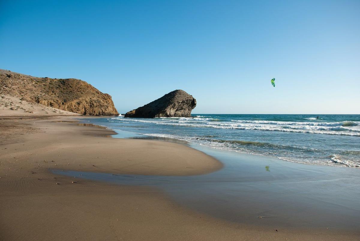 Turismo sostenible, reserva de la biosfera