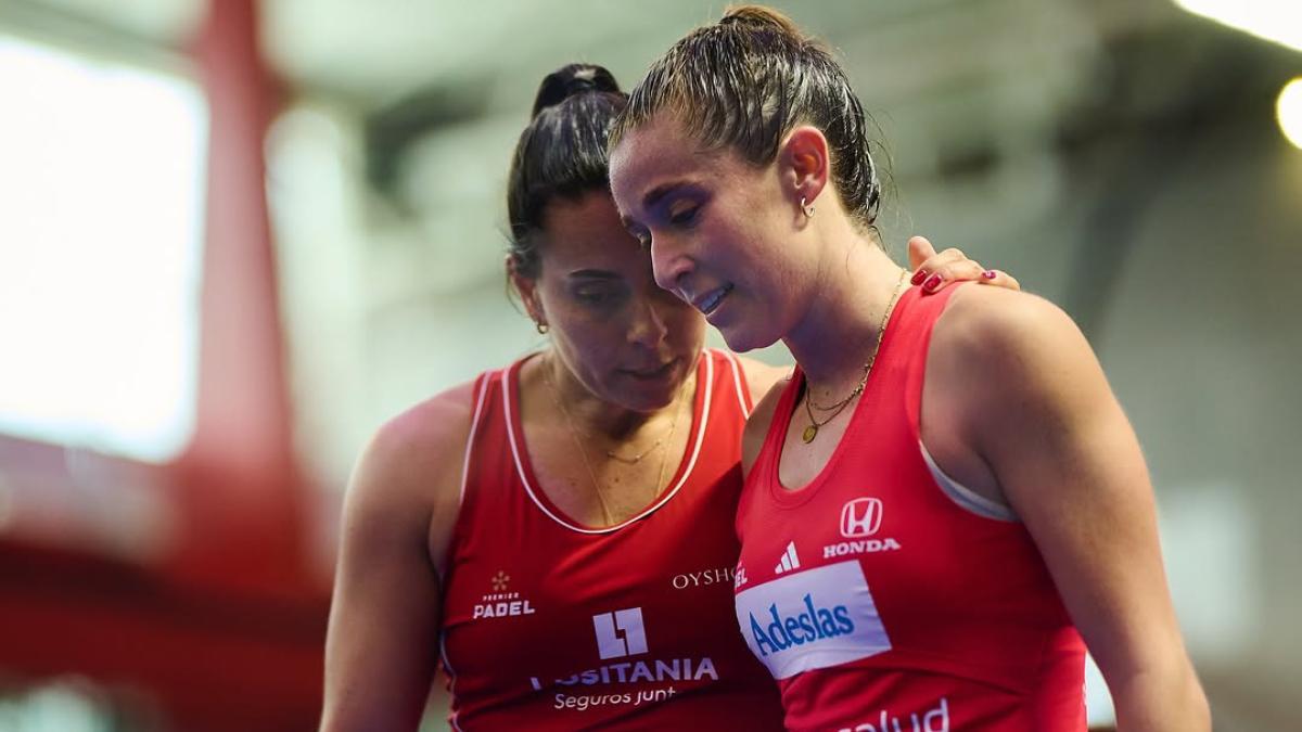Sofi Araújo y Marta Ortega separan sus caminos