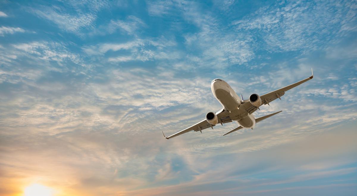 La medida que podría cambiar la seguridad en los aviones