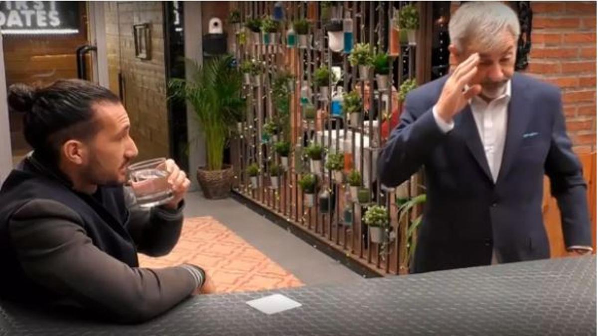 First Dates