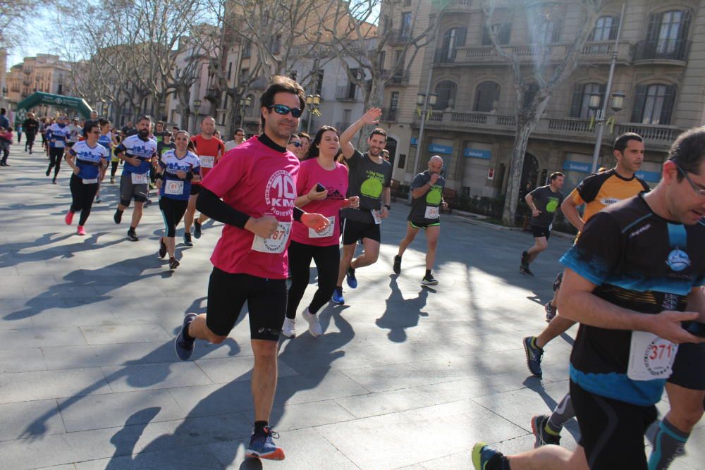 Cursa Urbana de Sant Josep de Figueres