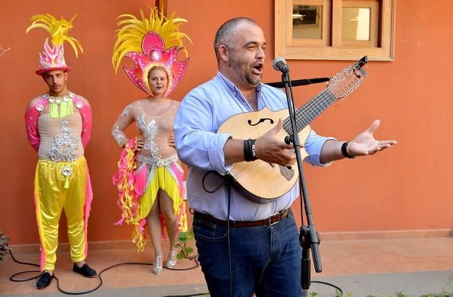 CARNAVAL TELDE 2017