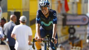 Enric Mas, positiu de covid-19, és baixa al Tour de França