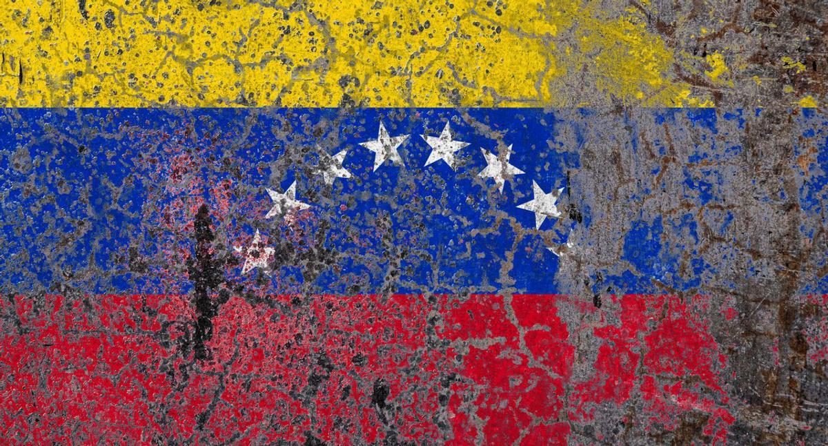 Trump es queda amb Rodríguez