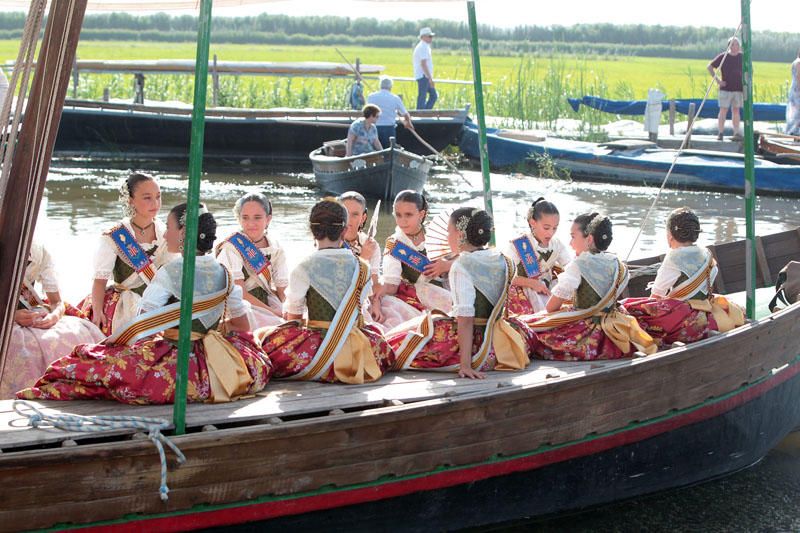 Romería del Cristo del Palmar