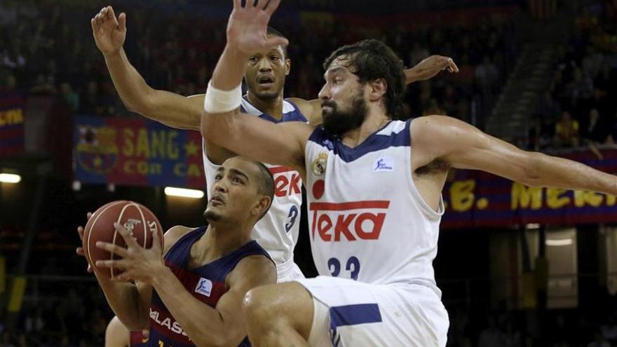 El Madrid se la juega en Estambul sin Llull, Thompkins y Randolph