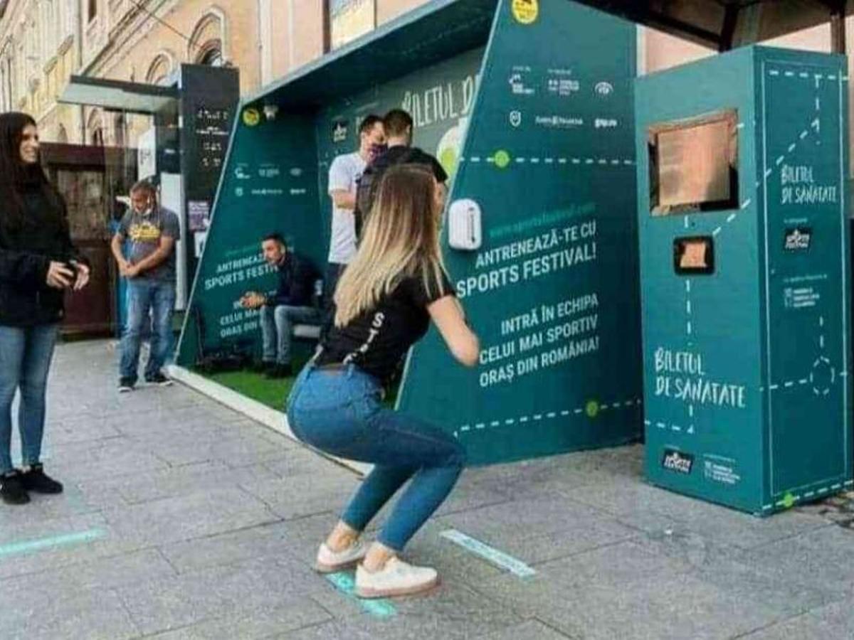 La inciativa ha tenido mucho éxito