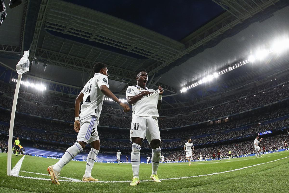 Las tres claves del Madrid para ganar al City