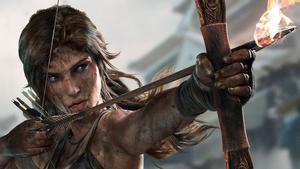 Lara Croft i Tomb Raider es preparen per celebrar el seu 25è aniversari