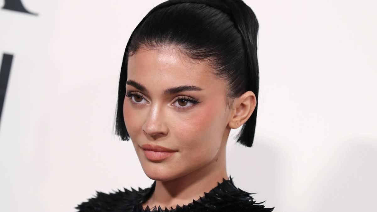 Kylie Jenner se deshace de todas sus operaciones estéticas por cansancio