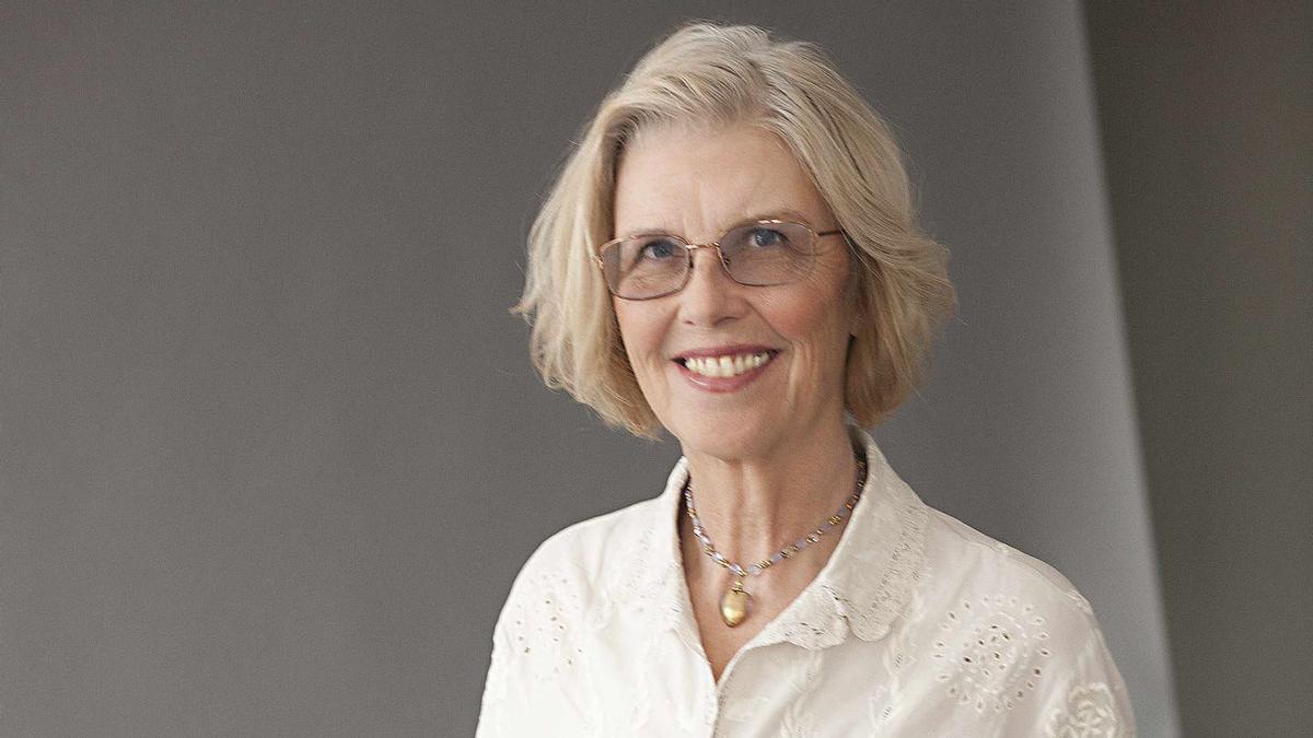 Jane Smiley