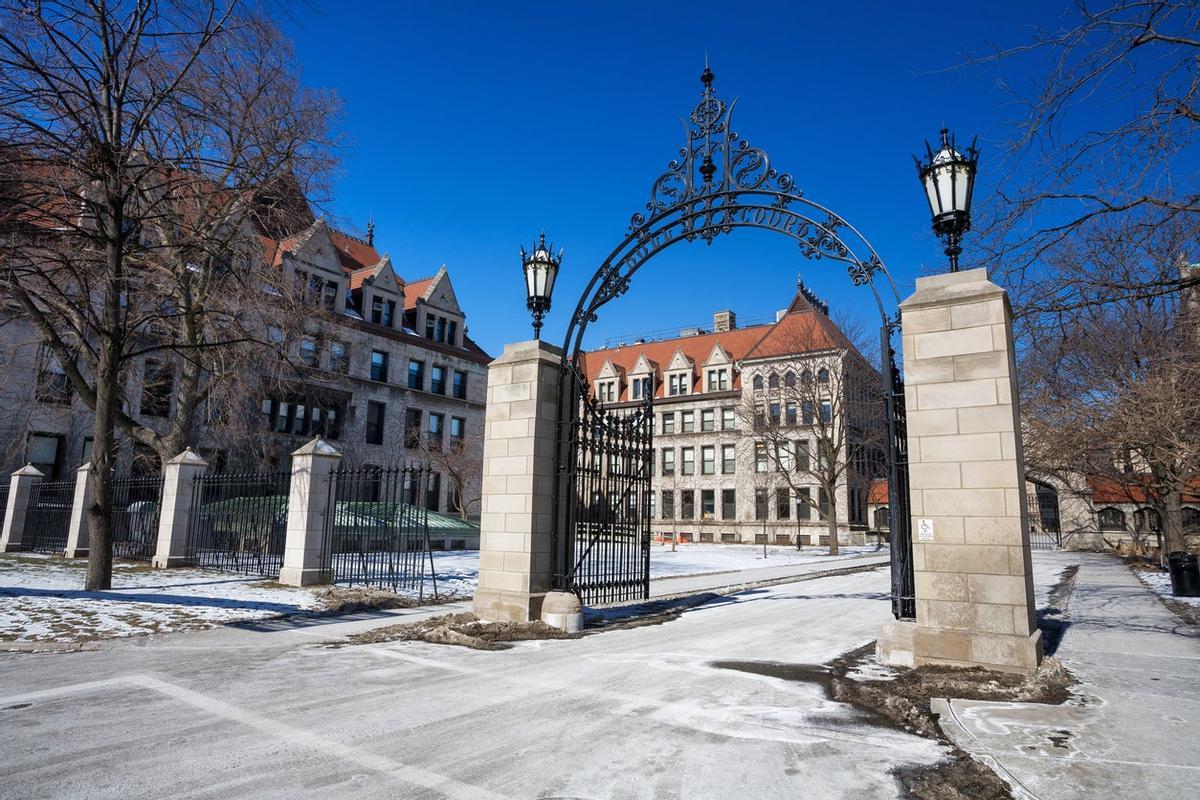 University of Chicago