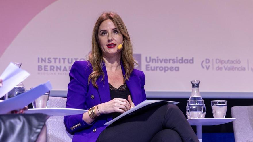 La ilicitana Esther Guilabert deja Fevitur para asumir la gerencia de Étnor