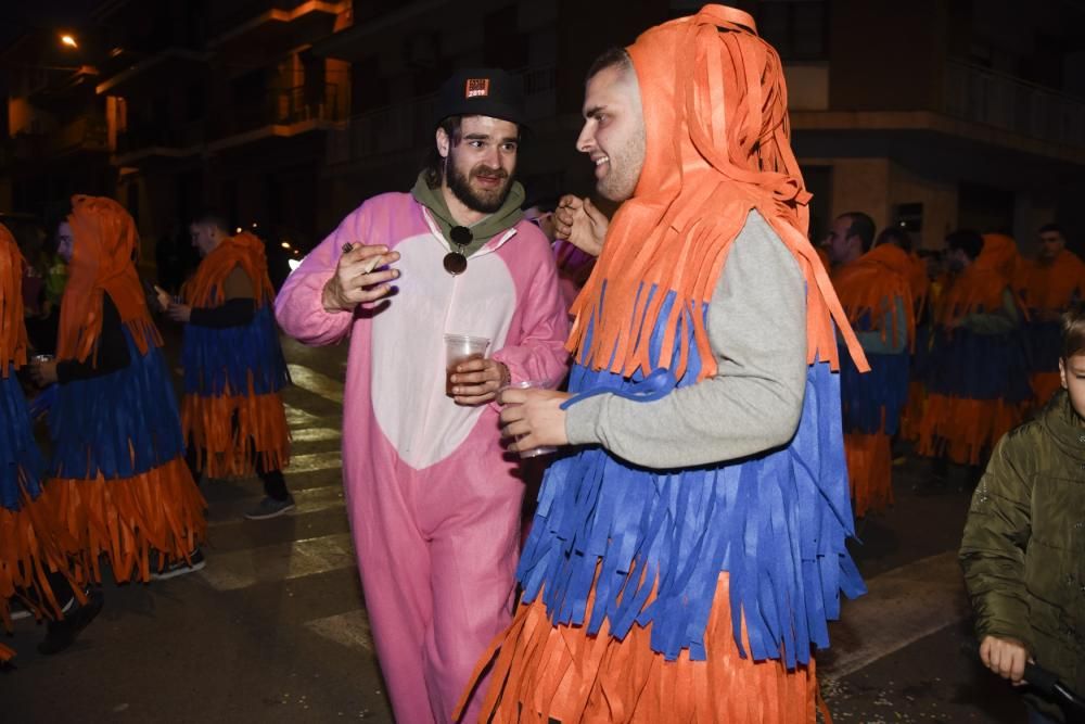 Carnaval de Santpedor