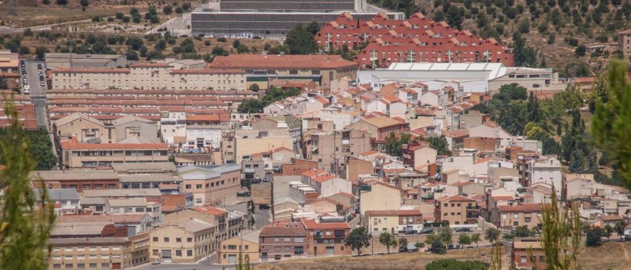 Alcoy redacta un plan para sacar al barrio de Batoy de su aislamiento