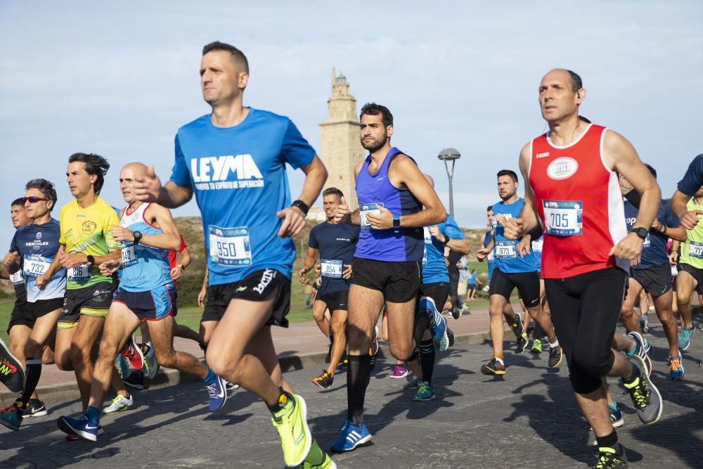 Carrera Leyma