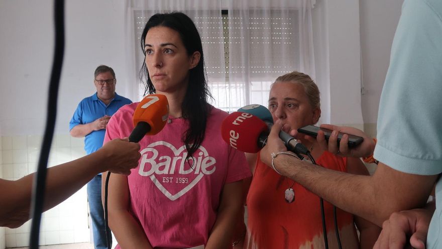 Cuatro familias de La Alberca piden la paralización de su desahucio