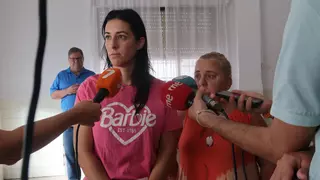 Cuatro familias de La Alberca piden la paralización de su desahucio
