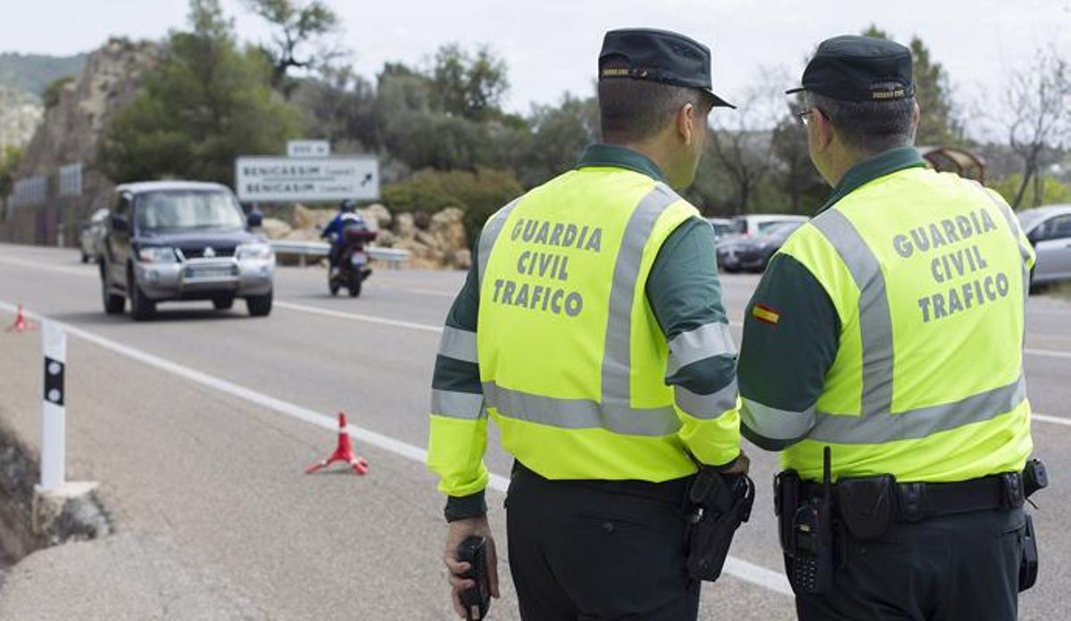 Las multas de tráfico más sorprendentes que te pueden poner