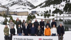 Illa "reprogramarà" prioritats i confia en l’ampliació de crèdit