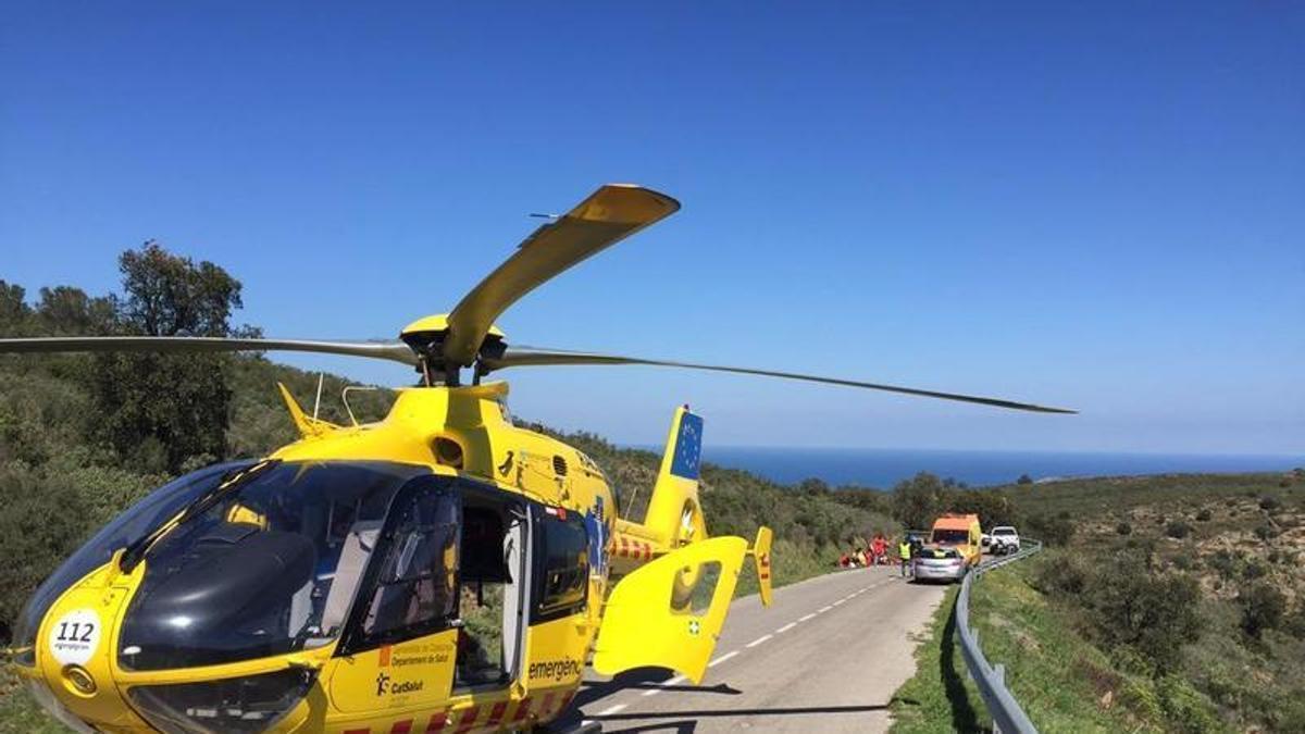Muere ahogado un hombre de 74 años en un pantano de Lleida