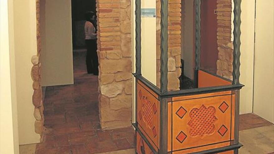 La sinagoga de Híjar: aciertos y errores
