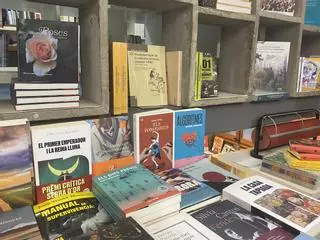 Sant Jordi 2024: Les recomanacions literàries de la Llibreria Les Voltes