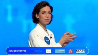 Luto en 'Pasapalabra': un fallo inexplicable deja a Rosa fuera