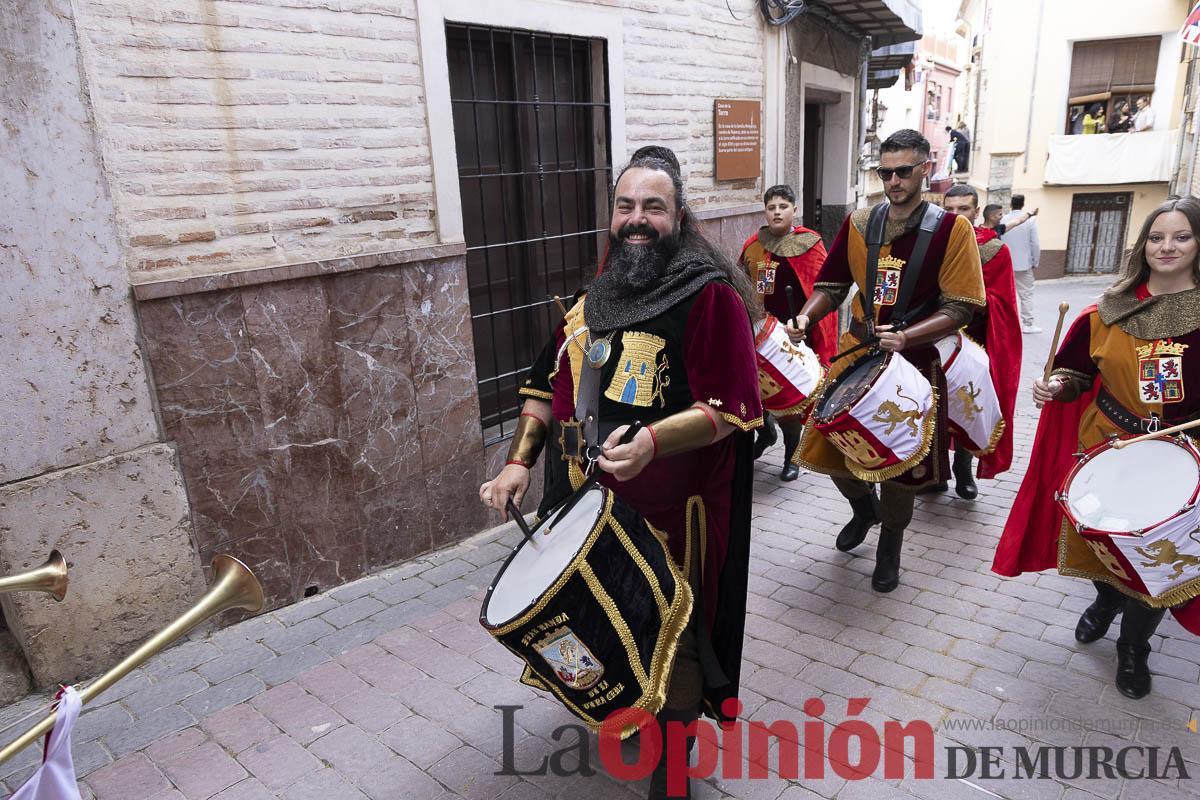 Procesión día 3/Bando Cristiano_006