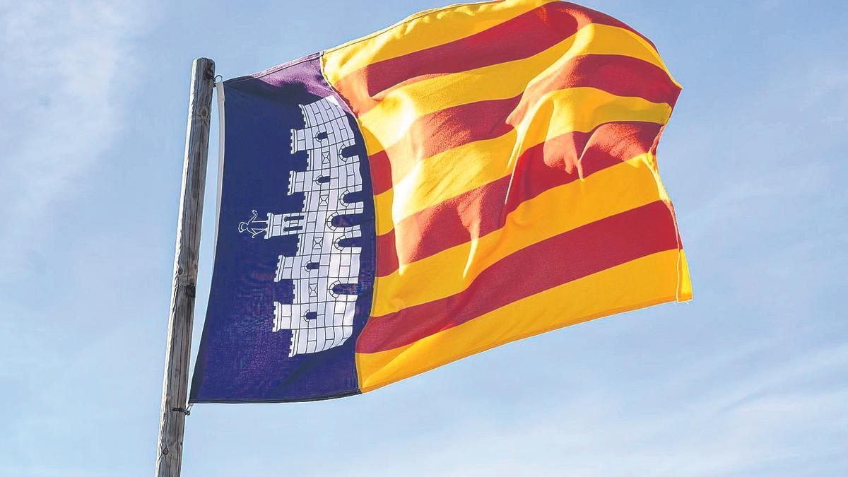 Una Diada per estimar Mallorca