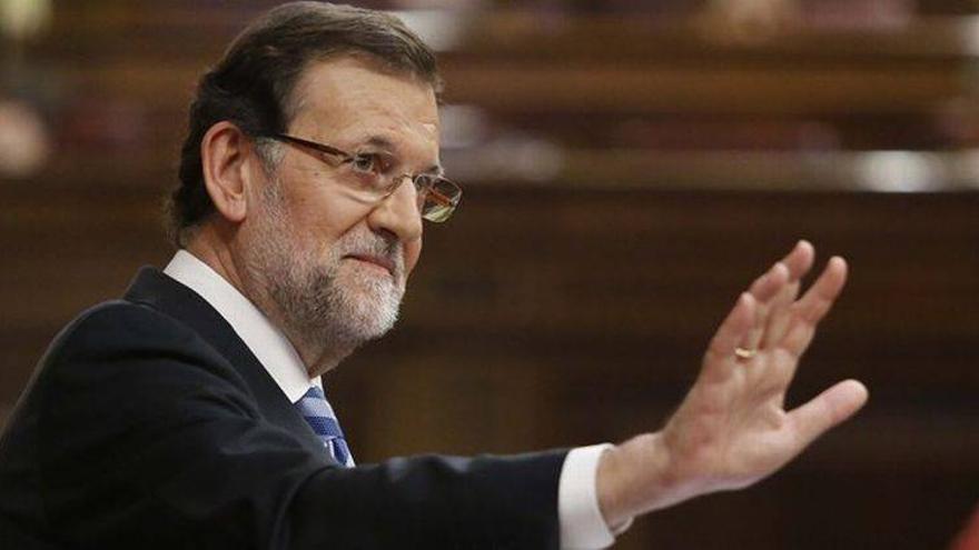 Continúa el debate sobre el estado de la nación, en directo