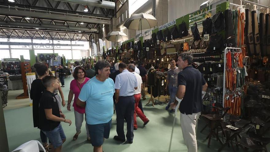 Ifeba reabre en septiembre con la Feria de la Caza