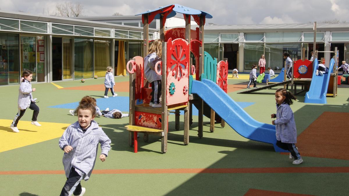 ¿Buscas una educación bilingüe para tus hijos? Este es el único colegio