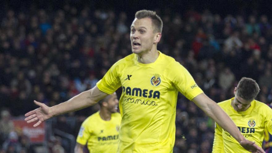 Cheryshev confirma ofertas de diversos equipos