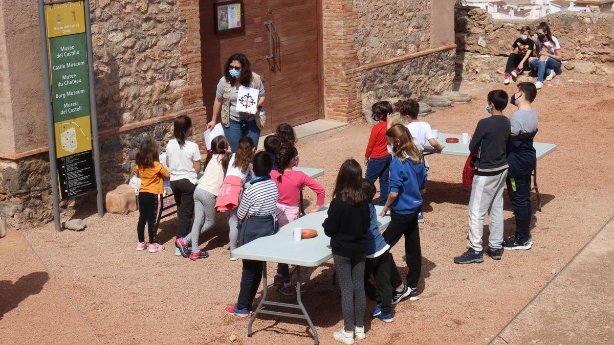 Onda lanza la ambiciosa campaña ‘Un estiu al castell’