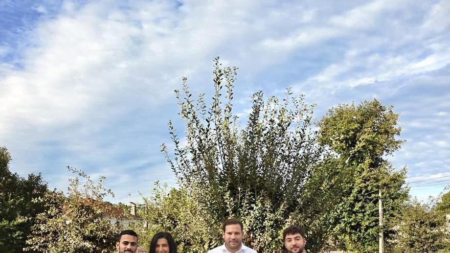 Valongo celebra tres jornadas con música, gastronomía y tradición