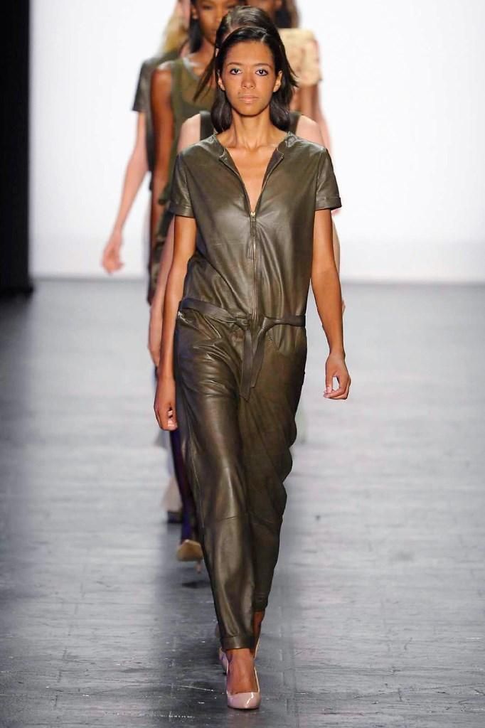 Project Runway