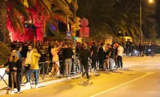 Las discotecas de Ibiza abren la temporada este fin de semana con el aforo al completo