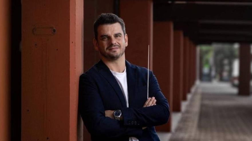 Fallece el músico malagueño Víctor Eloy López