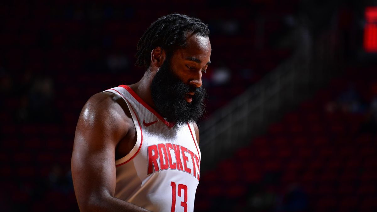 Shaquille O´Neal critica duramente a James Harden: &quot;No lo has dado todo&quot;