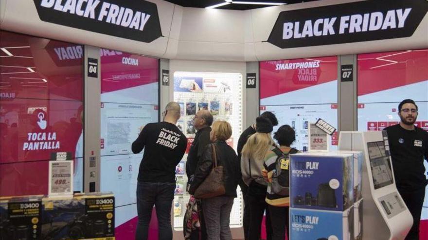 El Día del Soltero reta al Black Friday