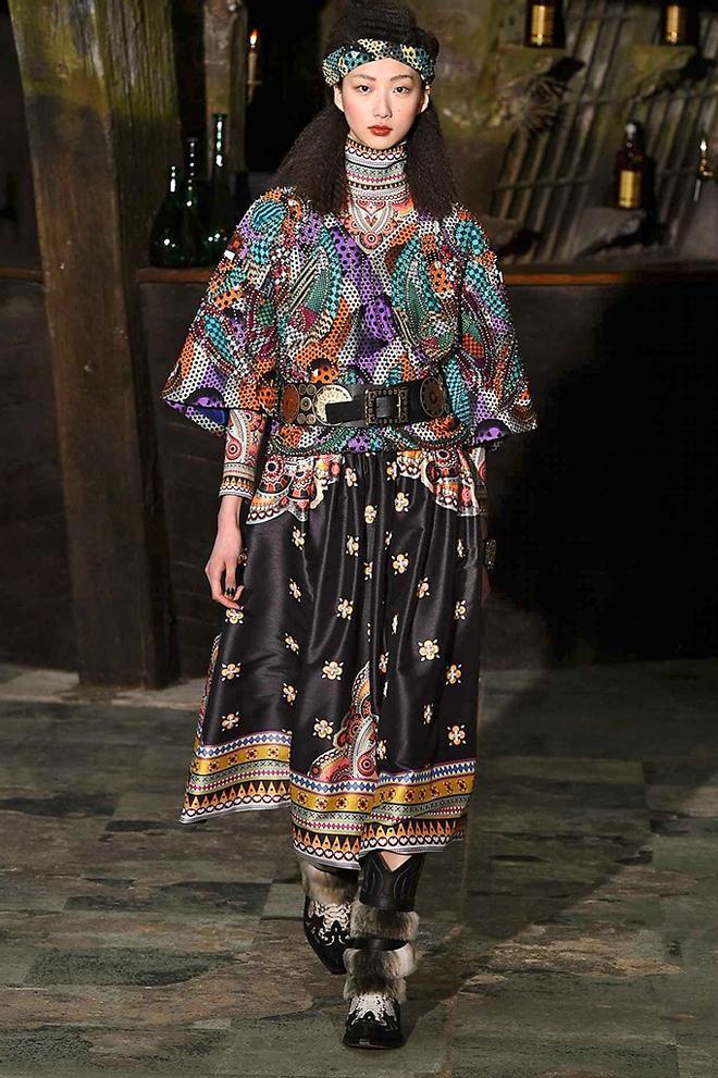 Manish Arora