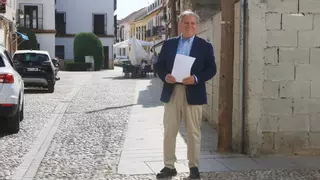 Finaliza la expropiación de parcelas en las Costanillas en Córdoba para ubicar un espacio deportivo y un parking