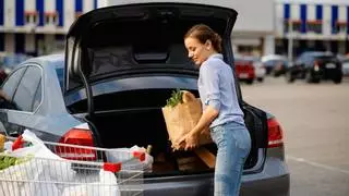 Roban un bolso de 1.500 euros a una mujer en Alicante cuando iba a meter la compra en su coche