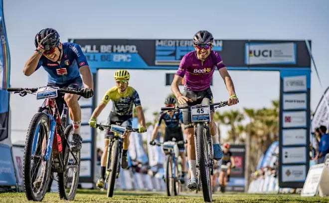 Mediterranean Epic 2021 Etapa final