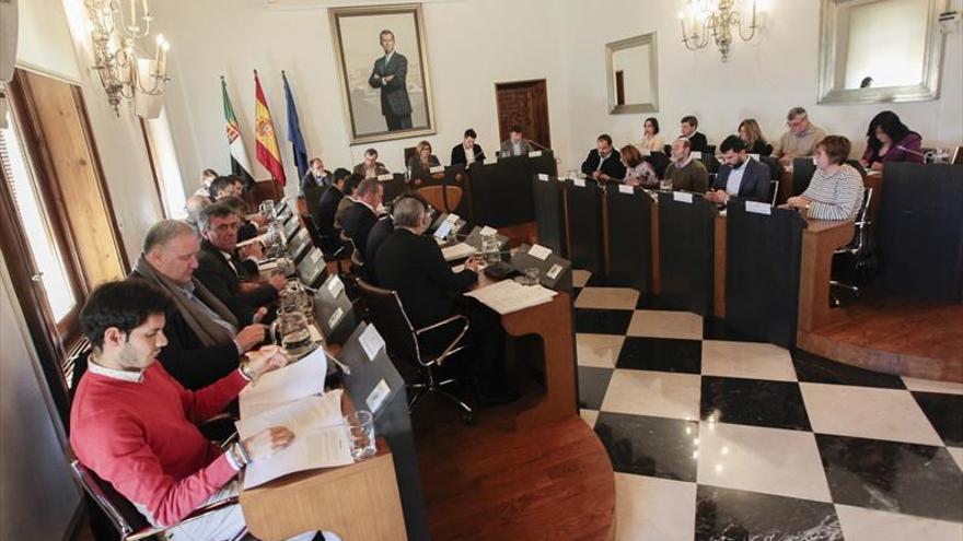 Moción provincial para pedir que no se cierren sucursales bancarias